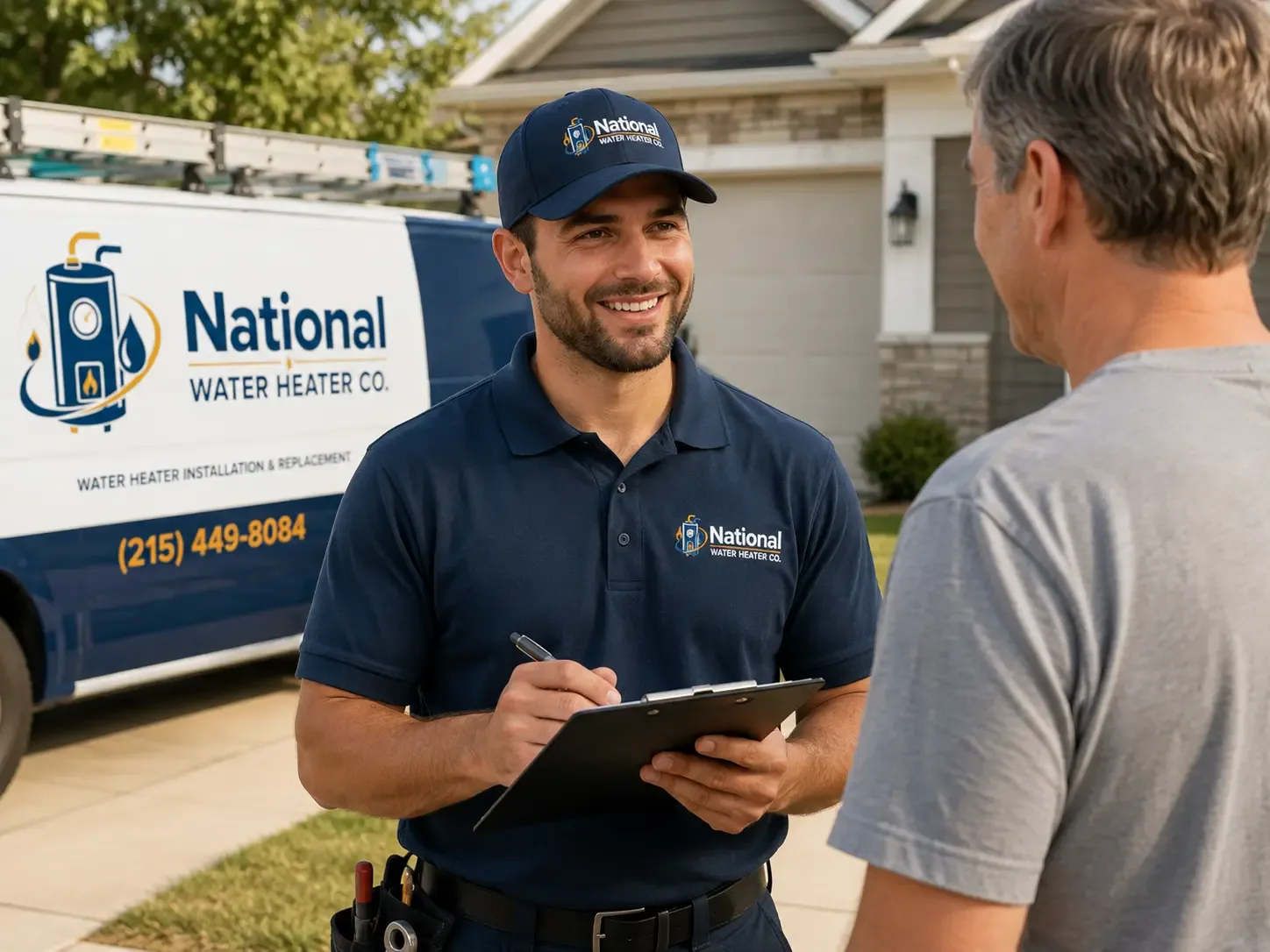 Water Heater Installation Muenster, TX FAQs